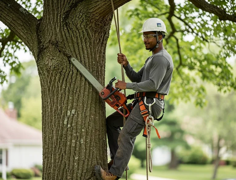 Tree Removal service in San Rafael